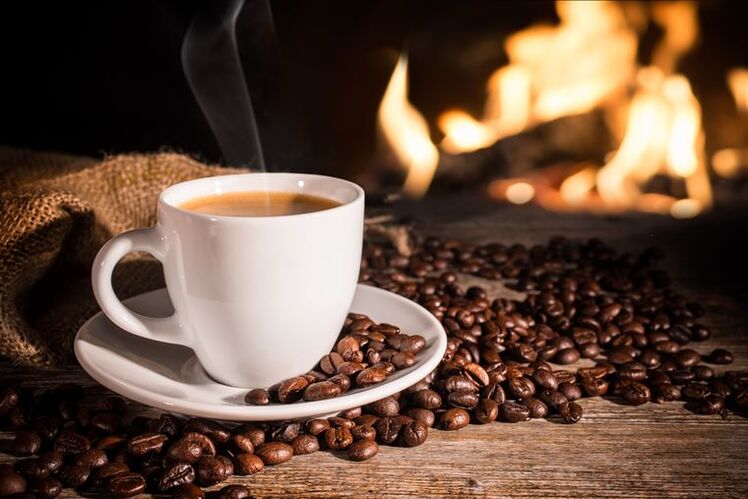 coffee