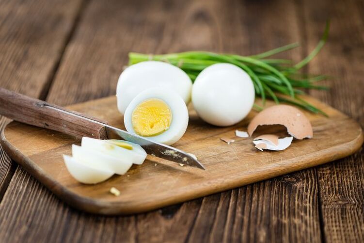 eggs