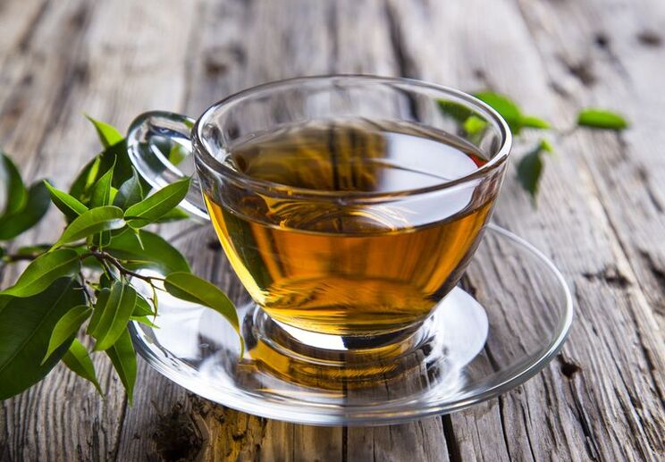 tea