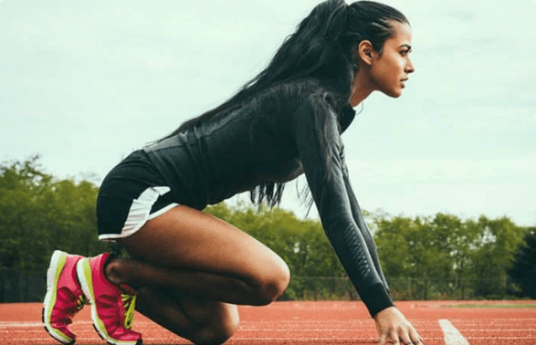 Set a realistic goal