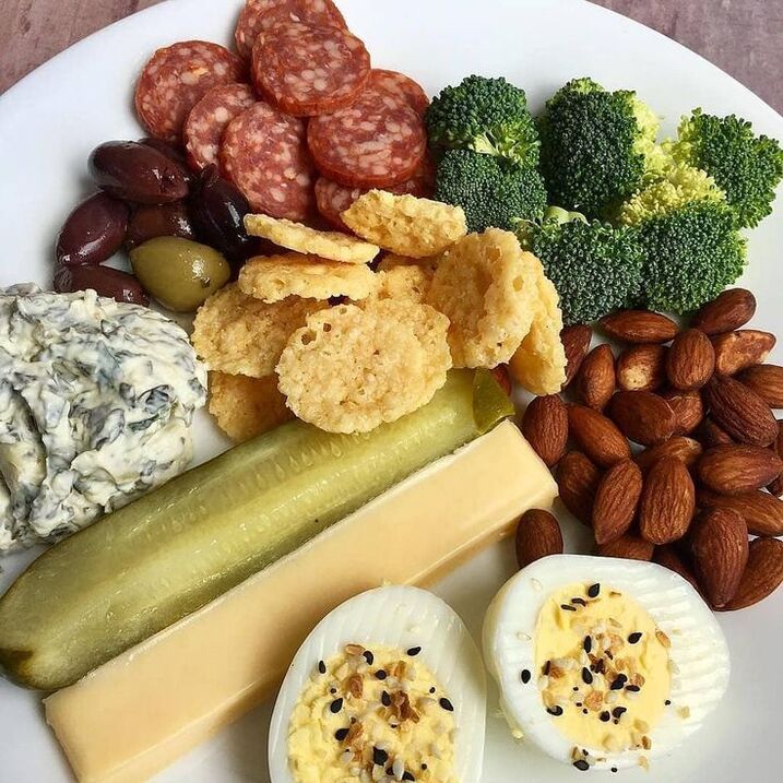 Food food